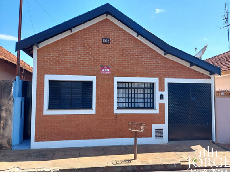 Casa na Vila Bortone