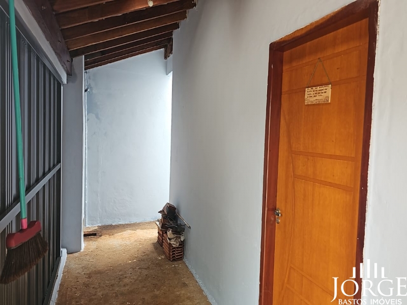 Casa No Ettore Marquezelli 