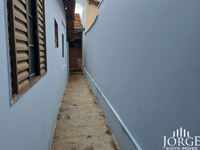 Casa No Ettore Marquezelli 