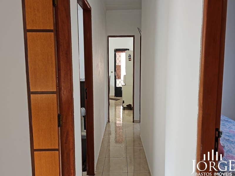 Casa No Ettore Marquezelli 