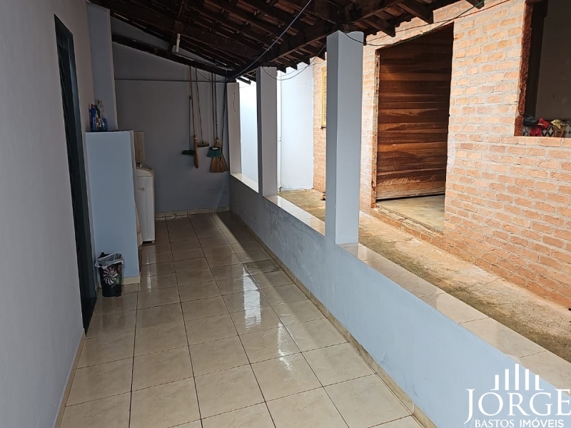 Casa No Ettore Marquezelli 