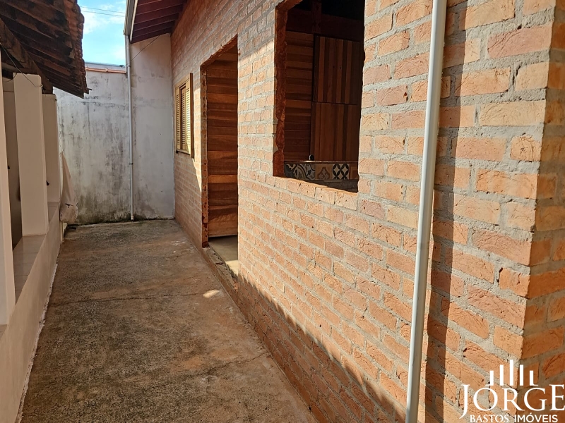 Casa No Ettore Marquezelli 