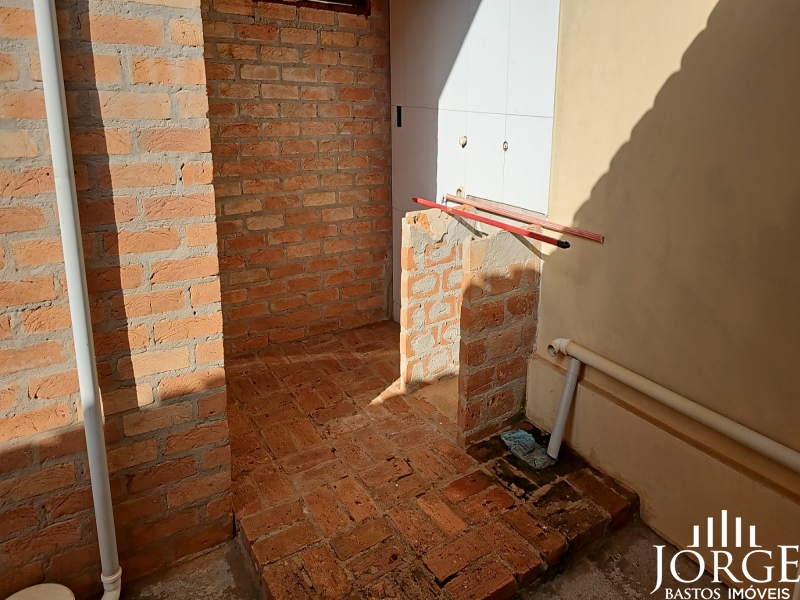 Casa No Ettore Marquezelli 