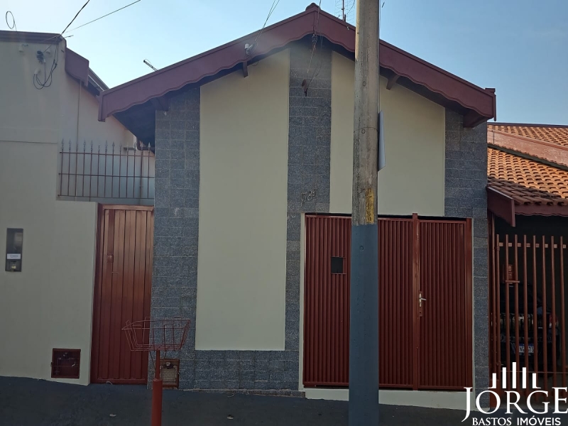 Casa na Vila Andrade 