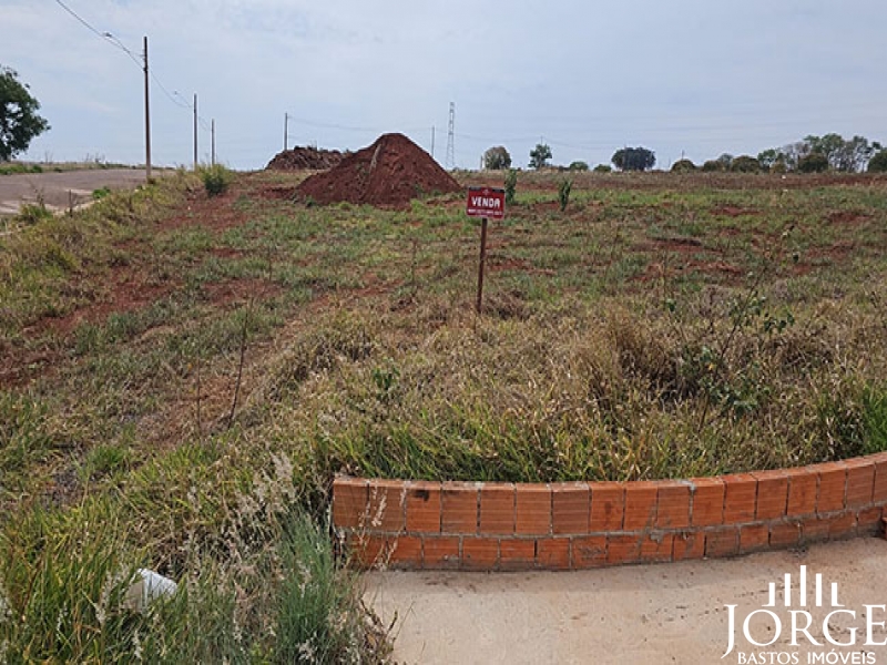 TERRENO DE ESQUINA NO CMDO 