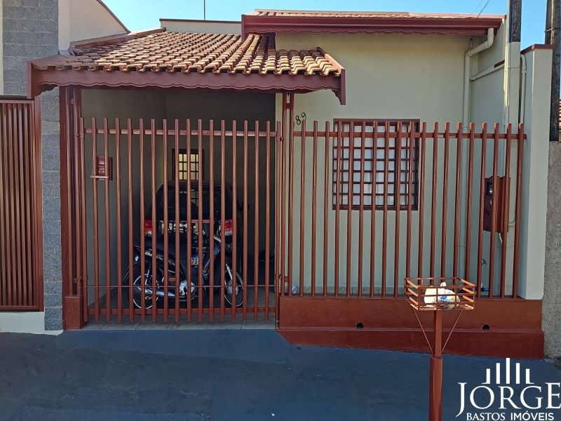 CASA NA VILA ANDRADE 