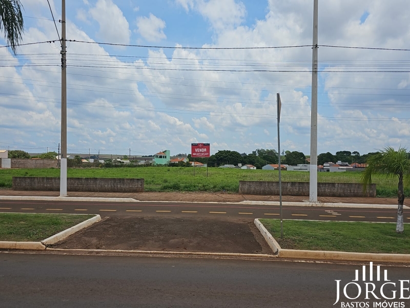 TERRENOS COMERCIAIS JARDIM MILANO