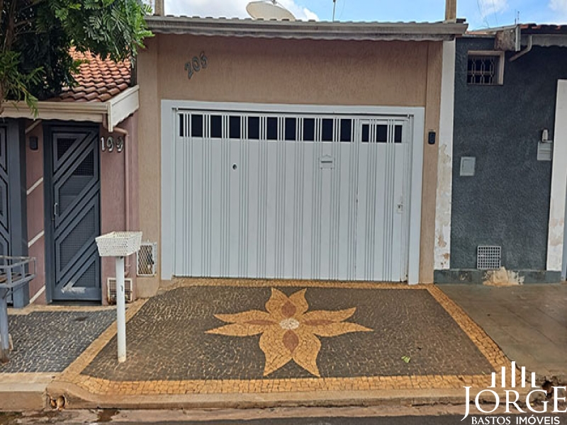 CASA NA VILA BONATTI 