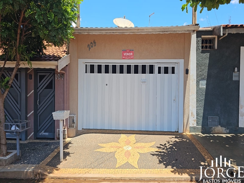 CASA NA VILA BONATTI 