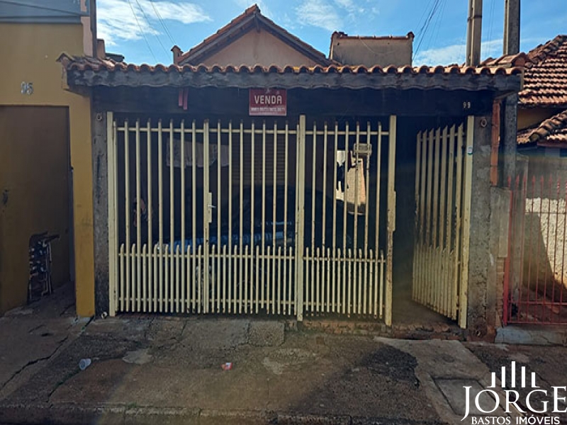 CASA NO JARDIM BRASIL
