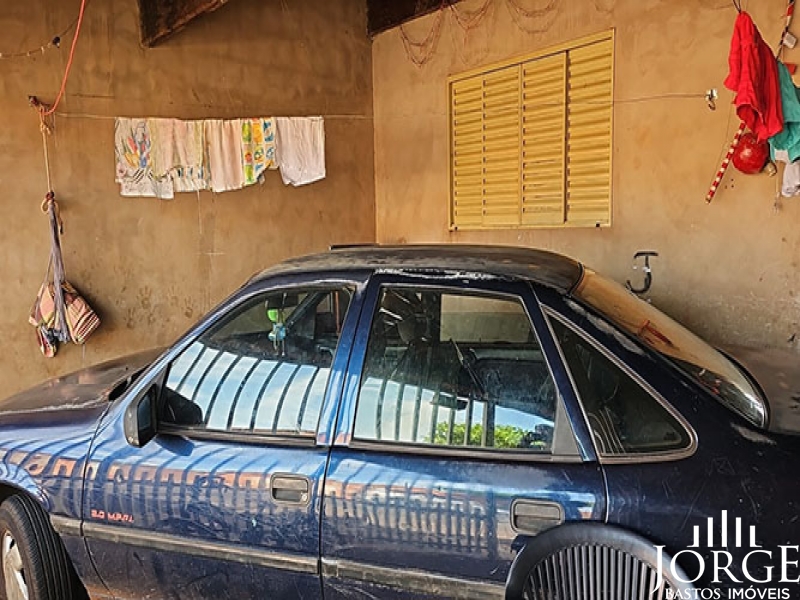 CASA NO JARDIM BRASIL