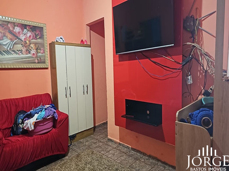 CASA NO JARDIM BRASIL