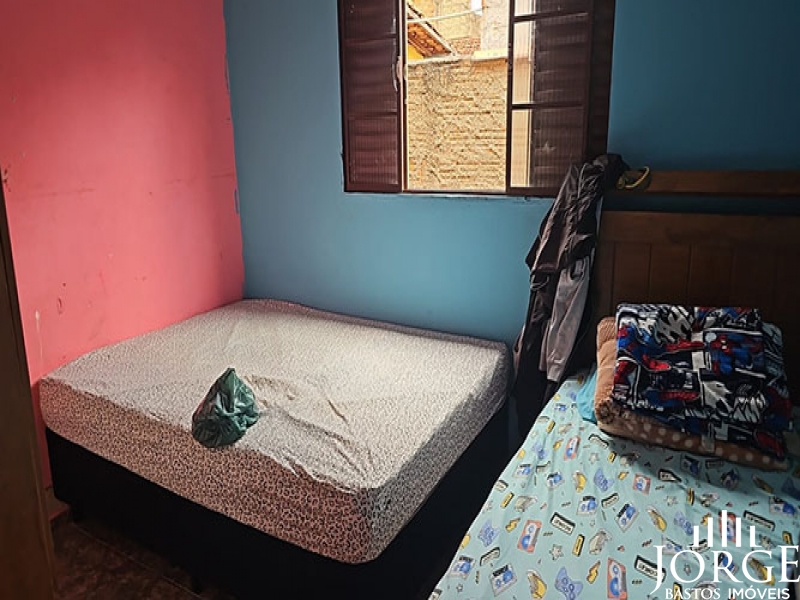 CASA NO JARDIM BRASIL