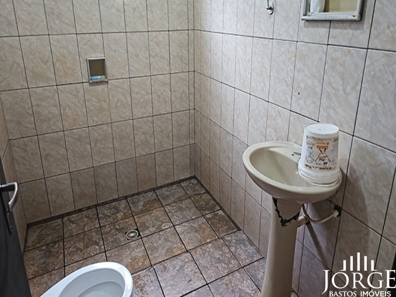 CASA NO JARDIM BRASIL