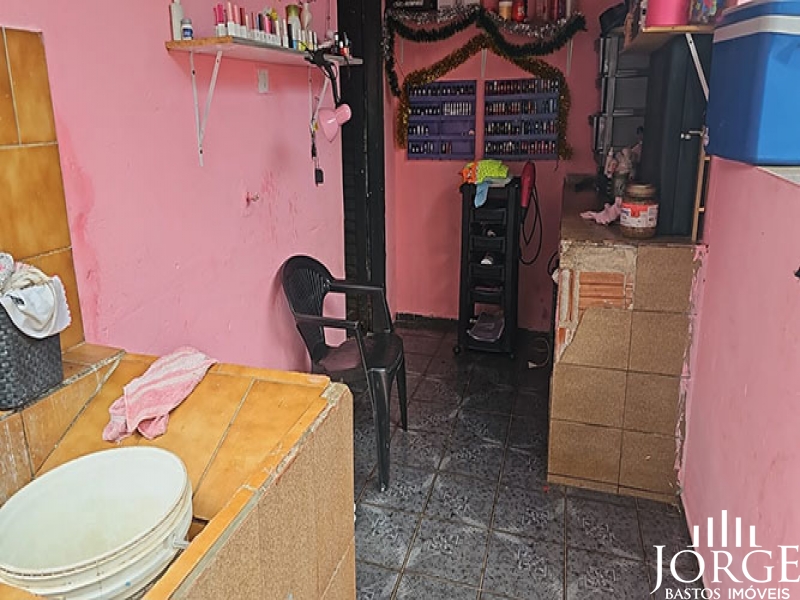 CASA NO JARDIM BRASIL