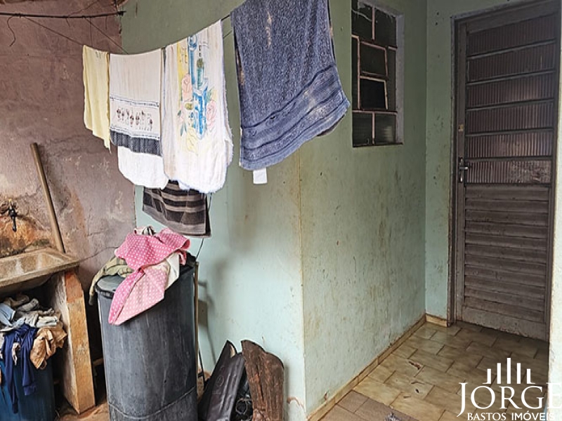 CASA NO JARDIM BRASIL