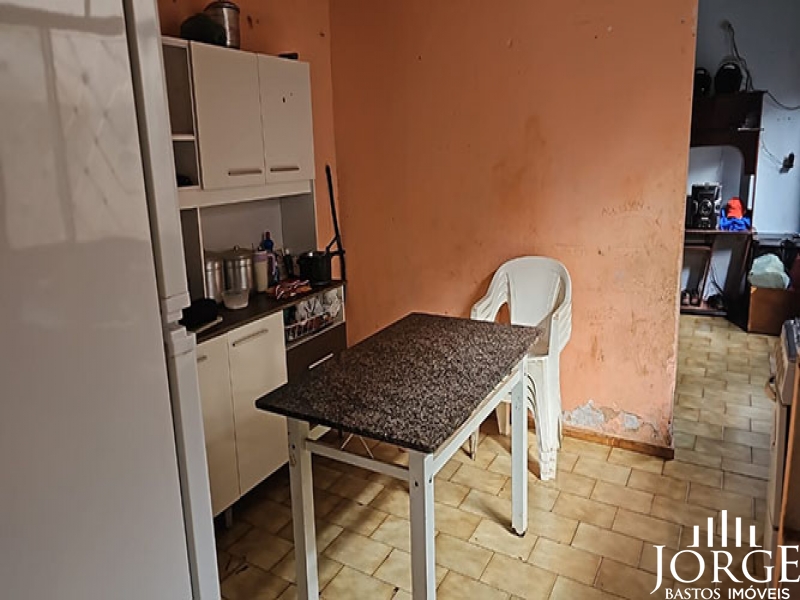 CASA NO JARDIM BRASIL