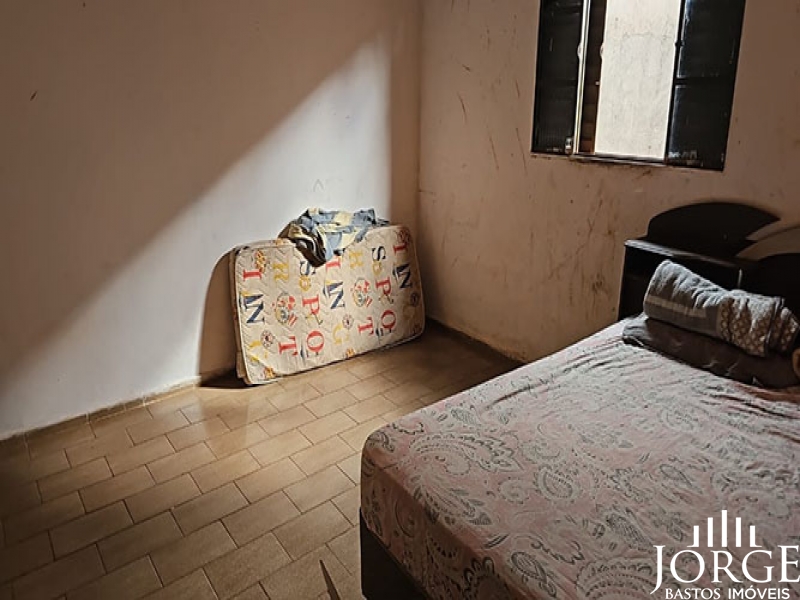 CASA NO JARDIM BRASIL