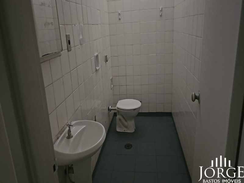 Prédio Comercial Com Excelente Localização 