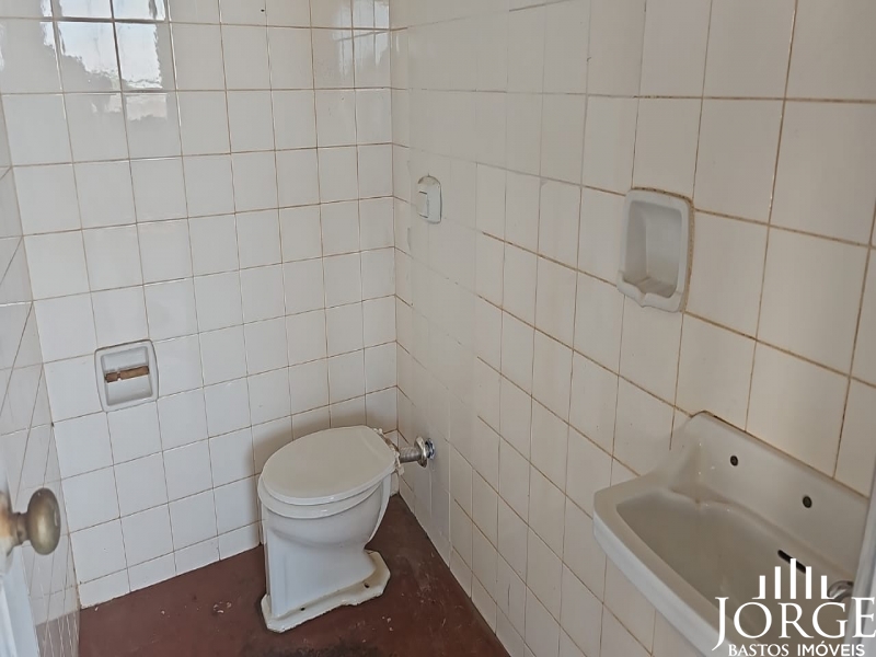 Prédio Comercial Com Excelente Localização 