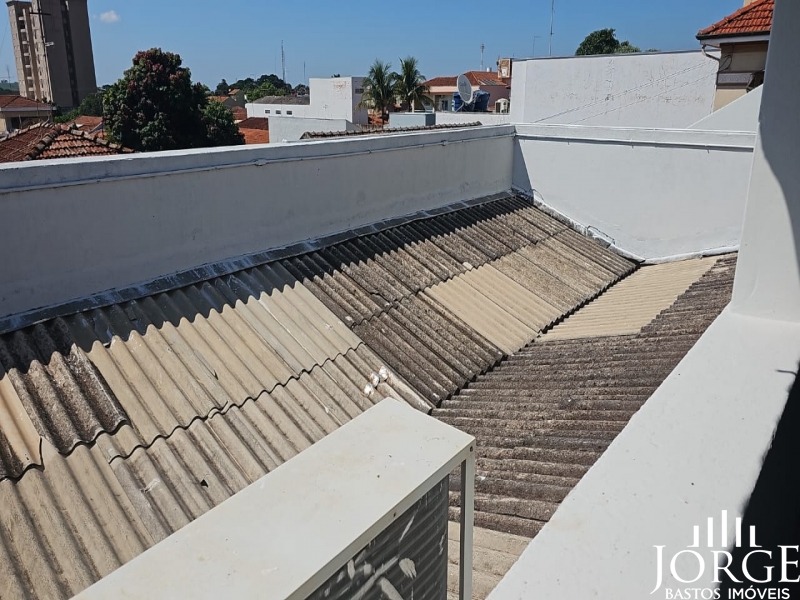 Prédio Comercial Com Excelente Localização 