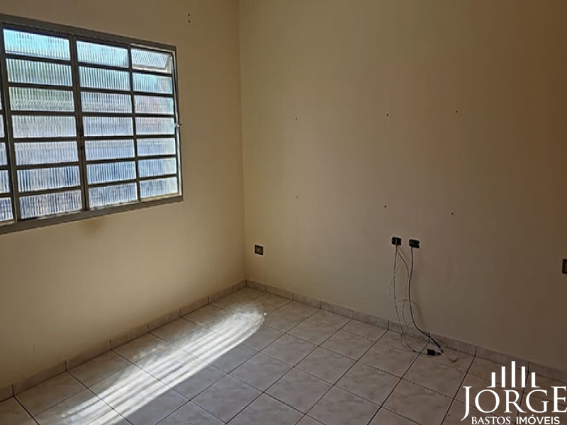 Casa no Jardim São Carlos