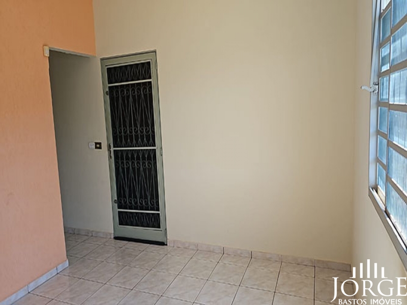 Casa no Jardim São Carlos