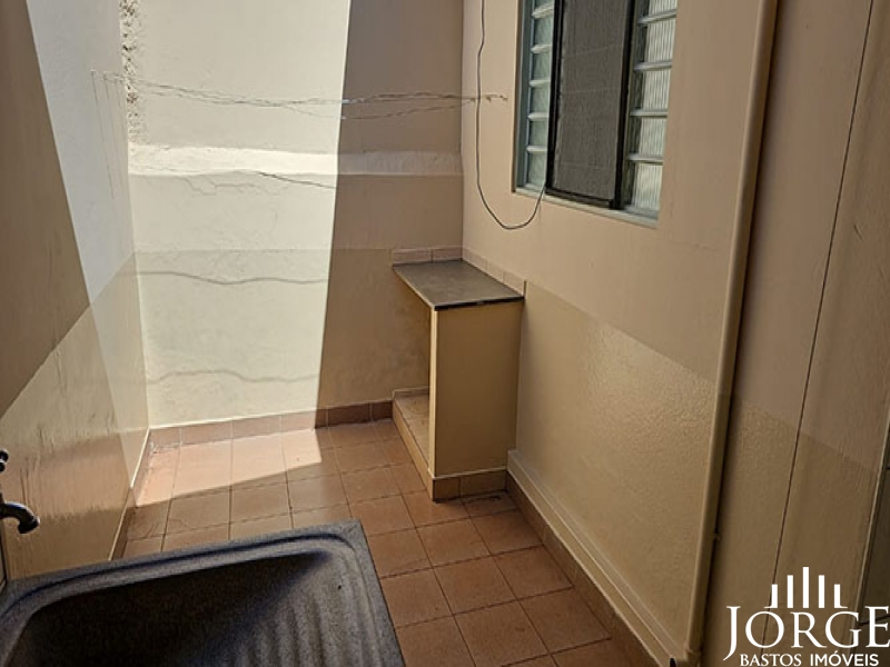 Casa no Jardim São Carlos