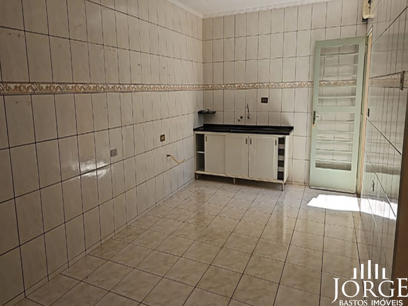 Casa no Jardim São Carlos