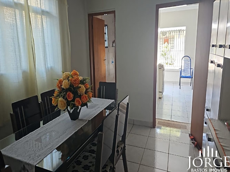 Casa na Vila Andrade