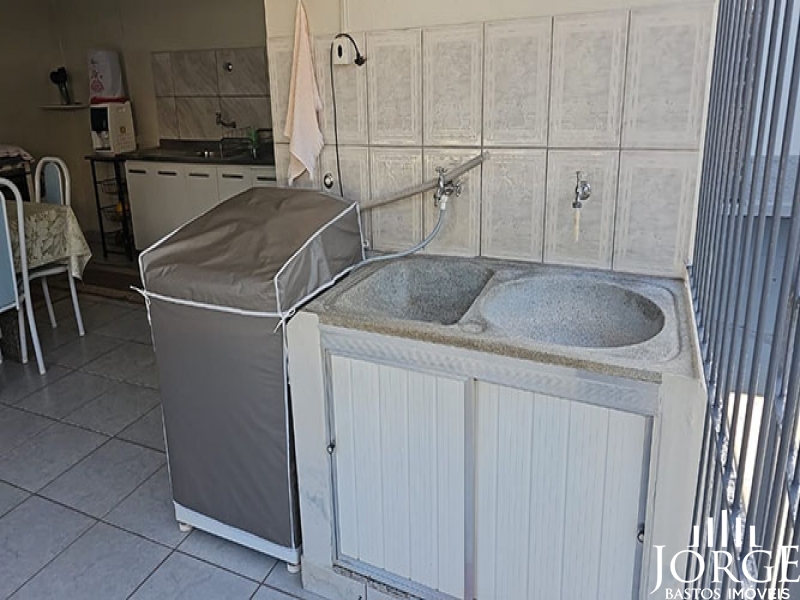 Casa na Vila Andrade