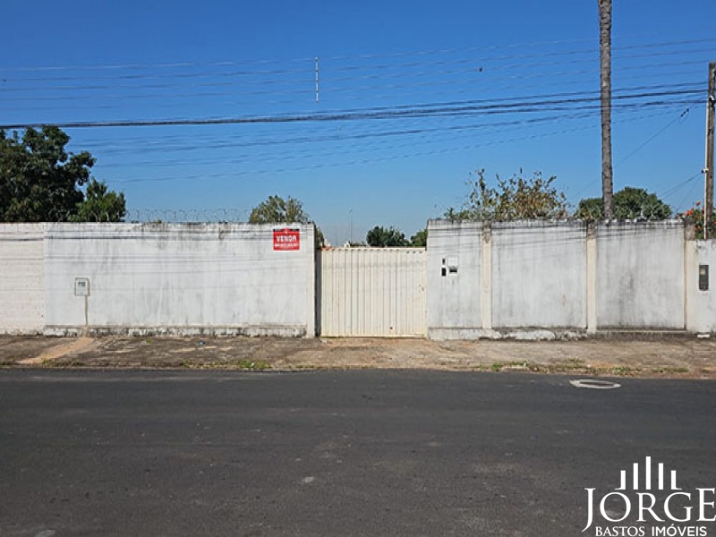 Maravilhosa Chácara em Porto Ferreira