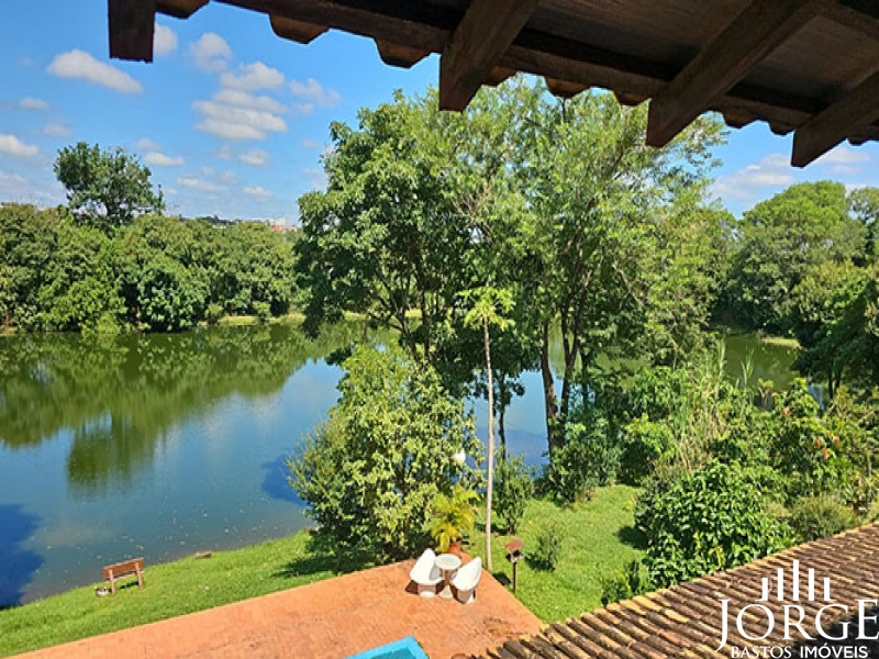 Maravilhosa Chácara em Porto Ferreira