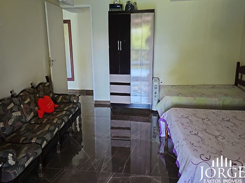 Maravilhosa Chácara em Porto Ferreira