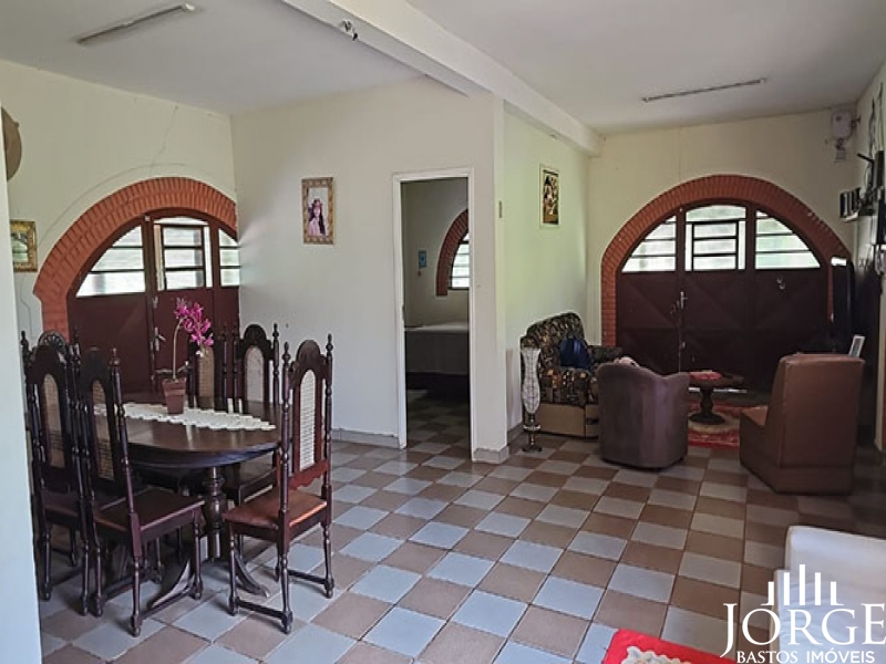 Maravilhosa Chácara em Porto Ferreira