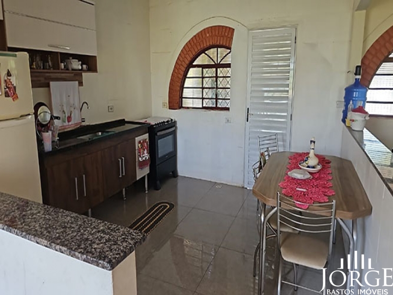 Maravilhosa Chácara em Porto Ferreira