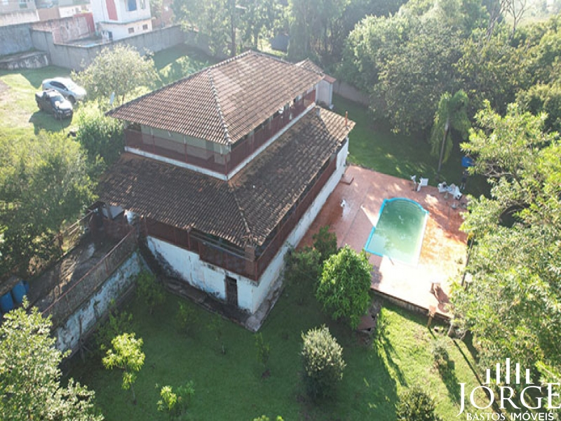 Maravilhosa Chácara em Porto Ferreira