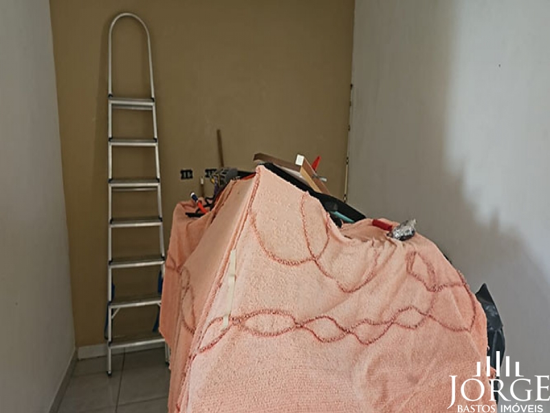 Casa com uma excelente localização no Jardim Centenário