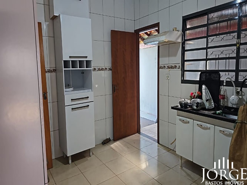 Casa no Jd Bela Vista