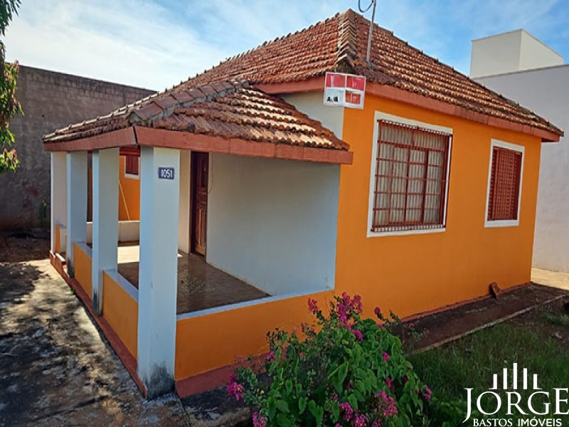 Casa na Vila Bortone