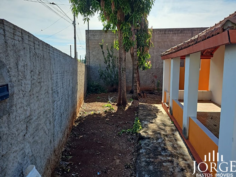 Casa na Vila Bortone