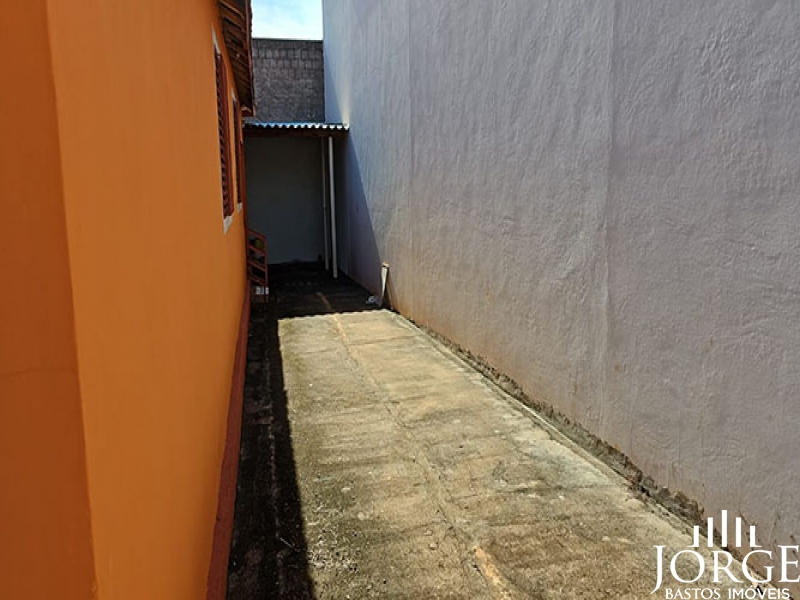 Casa na Vila Bortone