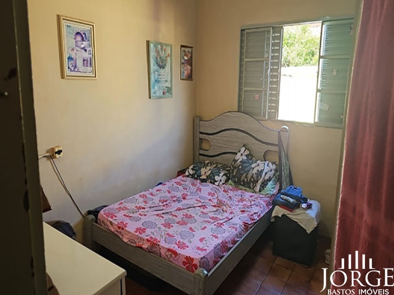 Duas Casas no Jardim Arlindo de Oliveira