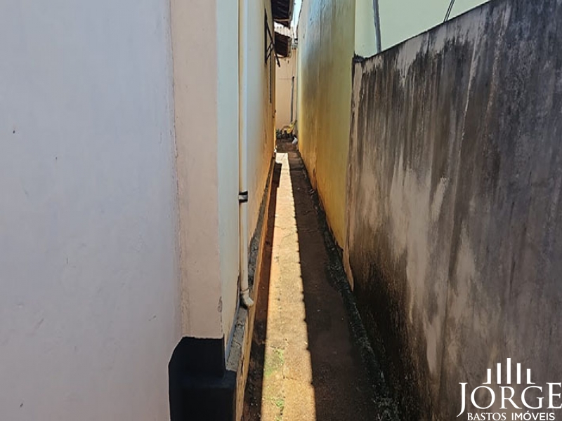 Duas Casas no Jardim Arlindo de Oliveira