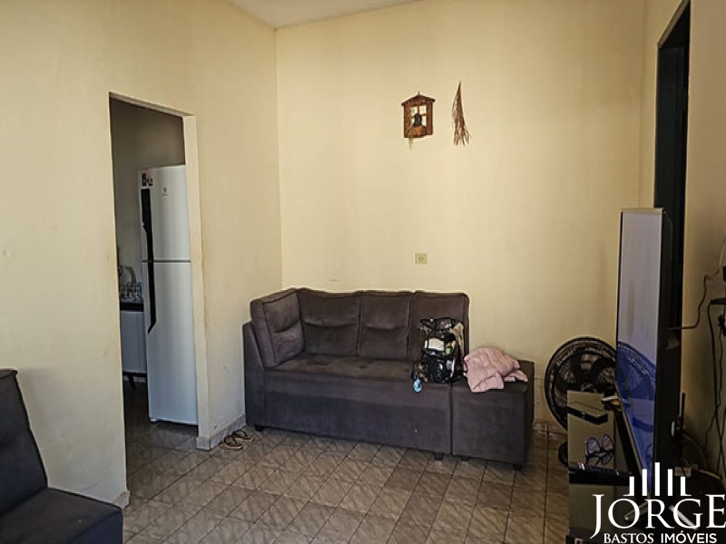 Duas Casas no Jardim Arlindo de Oliveira