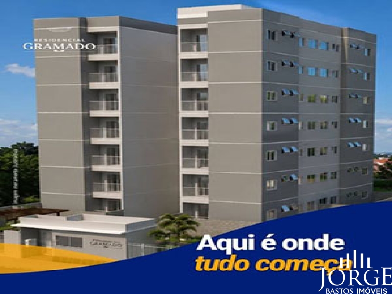 APARTAMENTOS NO RESIDENCIAL GRAMADO 
