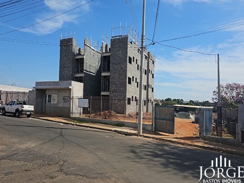 APARTAMENTOS NO RESIDENCIAL GRAMADO 