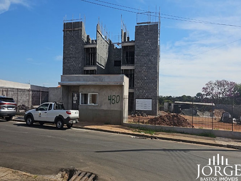 APARTAMENTOS NO RESIDENCIAL GRAMADO 