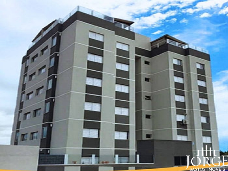 COBERTURAS NO CONDOMÍNIO RESIDENCIAL SANTA ROSA 