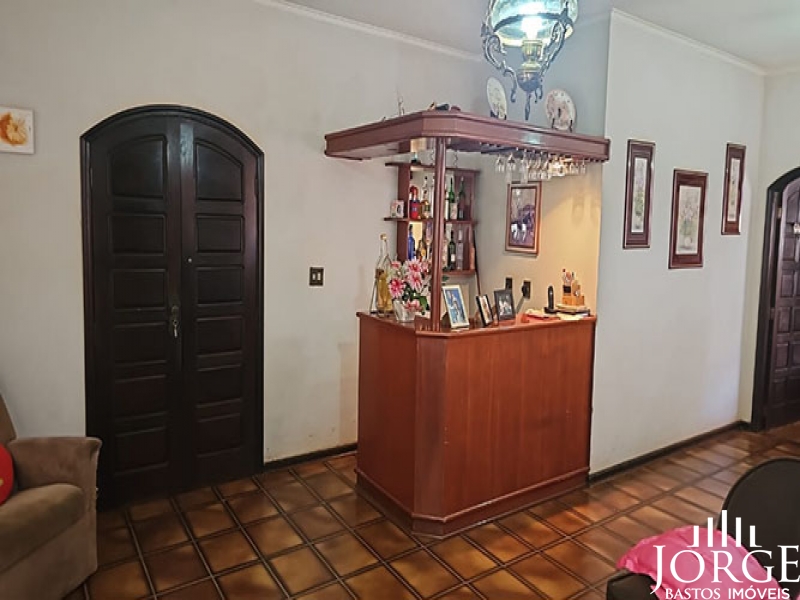 Casa no Centro